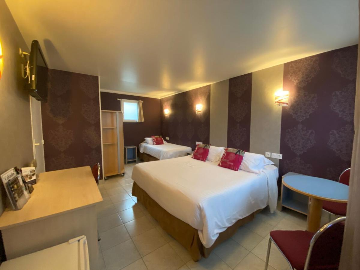 Contact Hotel - Motel Les Bleuets & Spa La Rivière-Saint-Sauveur Zewnętrze zdjęcie
