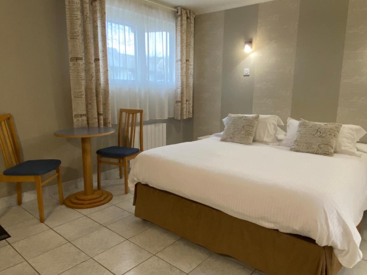 Contact Hotel - Motel Les Bleuets & Spa La Rivière-Saint-Sauveur Zewnętrze zdjęcie